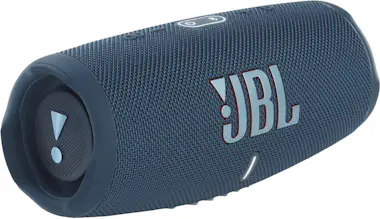 JBL JBL CHARGE 5 Altavoz portátil estéreo Azul 30 W JBL JBL CHARGE 5 Altavoz portátil estéreo Azul 30 W