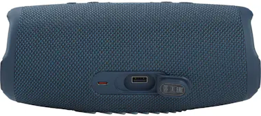 JBL JBL CHARGE 5 Altavoz portátil estéreo Azul 30 W JBL JBL CHARGE 5 Altavoz portátil estéreo Azul 30 W