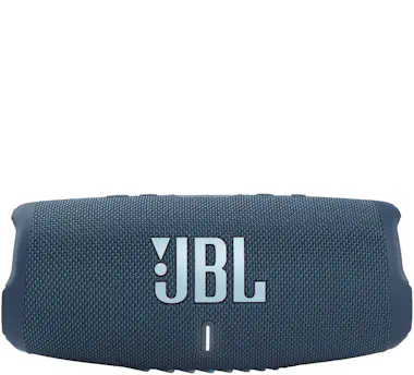 JBL JBL CHARGE 5 Altavoz portátil estéreo Azul 30 W JBL JBL CHARGE 5 Altavoz portátil estéreo Azul 30 W