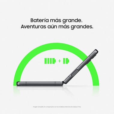 Samsung Galaxy Z Flip4 128GB+8GB RAM Samsung Galaxy Z Flip4 128GB+8GB RAM