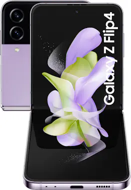 Samsung Galaxy Z Flip4 128GB+8GB RAM Samsung Galaxy Z Flip4 128GB+8GB RAM