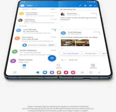 Samsung Galaxy Z Fold4 256GB+12GB RAM Samsung Galaxy Z Fold4 256GB+12GB RAM