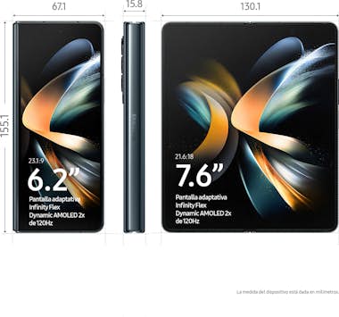 Samsung Galaxy Z Fold4 256GB+12GB RAM Samsung Galaxy Z Fold4 256GB+12GB RAM