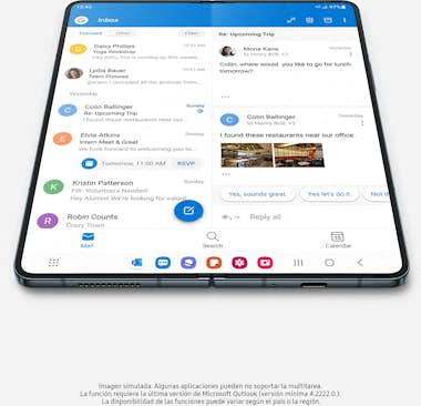 Samsung Galaxy Z Fold4 256GB+12GB RAM Samsung Galaxy Z Fold4 256GB+12GB RAM