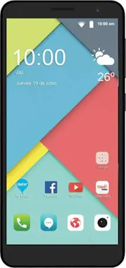 ZTE Blade A530 16GB+2GB RAM ZTE Blade A530 16GB+2GB RAM