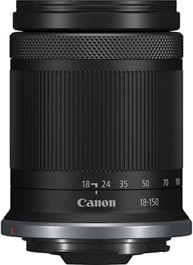 Canon RF-S 18-150mm f/3.5-6.3 IS STM Canon RF-S 18-150mm f/3.5-6.3 IS STM