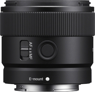 Sony E 11mm F1.8 (SEL11F18) Sony E 11mm F1.8 (SEL11F18)