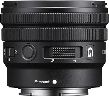 Sony E PZ 10-20mm F4 G (SELP1020G) Sony E PZ 10-20mm F4 G (SELP1020G)