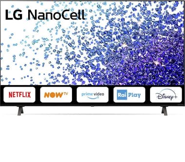 LG 55NANO796PC 55"" LED Nanocell UltraHD 4K HDR10 Pro LG 55NANO796PC 55"" LED Nanocell UltraHD 4K HDR10 Pro