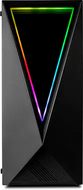 Vibox III-53 Gaming PC - 8-Core Intel i7 10700F Procesad Vibox III-53 Gaming PC - 8-Core Intel i7 10700F Procesad