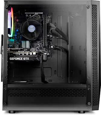 Vibox III-53 Gaming PC - 8-Core Intel i7 10700F Procesad Vibox III-53 Gaming PC - 8-Core Intel i7 10700F Procesad