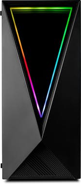 Vibox IV-83 Gaming PC - 6 Core Intel i5 12400F Procesado Vibox IV-83 Gaming PC - 6 Core Intel i5 12400F Procesado