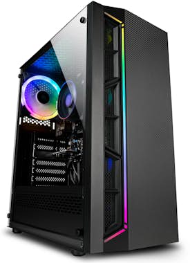 Vibox VI-17 Gaming PC - AMD Athlon Pro 300Ge Procesador Vibox VI-17 Gaming PC - AMD Athlon Pro 300Ge Procesador