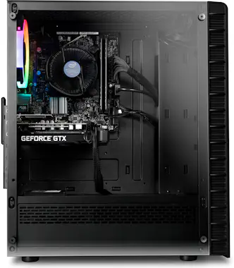 Vibox VII-30 Gaming PC - 24"" Pack Monitor - Intel i7 12 Vibox VII-30 Gaming PC - 24"" Pack Monitor - Intel i7 12