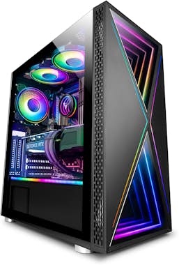 Vibox VII-111 Gaming PC SG-Series - Intel i7 12700F Proc Vibox VII-111 Gaming PC SG-Series - Intel i7 12700F Proc