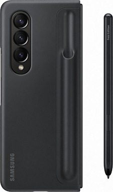 Samsung Funda Standing Cover con Pen Galaxy Z Fold4 Samsung Funda Standing Cover con Pen Galaxy Z Fold4