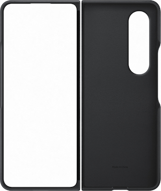 Samsung Funda Leather Cover Galaxy Z Fold4