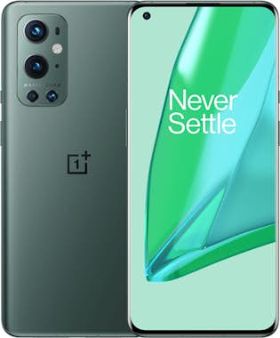 OnePlus OnePlus 9 Pro 17 cm (6.7"") SIM doble Oxygen OS 5G OnePlus OnePlus 9 Pro 17 cm (6.7"") SIM doble Oxygen OS 5G