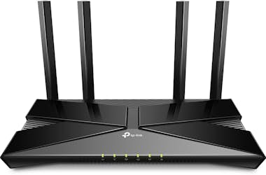 TP-Link TP-Link EX220 router inalámbrico Gigabit Ethernet TP-Link TP-Link EX220 router inalámbrico Gigabit Ethernet