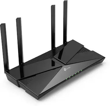 TP-Link TP-Link EX220 router inalámbrico Gigabit Ethernet TP-Link TP-Link EX220 router inalámbrico Gigabit Ethernet