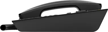Alcatel Alcatel T78 Identificador de llamadas Negro Alcatel Alcatel T78 Identificador de llamadas Negro