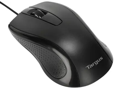 Targus Targus AMU81AMGL ratón Ambidextro USB tipo A Óptic Targus Targus AMU81AMGL ratón Ambidextro USB tipo A Óptic