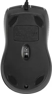 Targus Targus AMU81AMGL ratón Ambidextro USB tipo A Óptic Targus Targus AMU81AMGL ratón Ambidextro USB tipo A Óptic