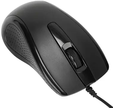 Targus Targus AMU81AMGL ratón Ambidextro USB tipo A Óptic Targus Targus AMU81AMGL ratón Ambidextro USB tipo A Óptic