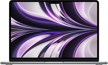 Apple Apple MacBook Air MacBookAir M2 Portátil 34,5 cm ( Apple Apple MacBook Air MacBookAir M2 Portátil 34,5 cm (