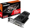 Gigabyte Gigabyte Radeon RX 6400 D6 LOW AMD 4 GB GDDR6 Gigabyte Gigabyte Radeon RX 6400 D6 LOW AMD 4 GB GDDR6