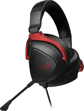 Asus ASUS ROG Delta S Core Auriculares Alámbrico Diadem Asus ASUS ROG Delta S Core Auriculares Alámbrico Diadem