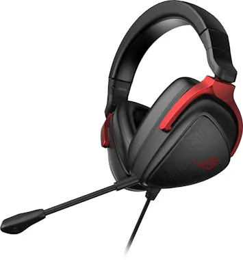Asus ASUS ROG Delta S Core Auriculares Alámbrico Diadem Asus ASUS ROG Delta S Core Auriculares Alámbrico Diadem