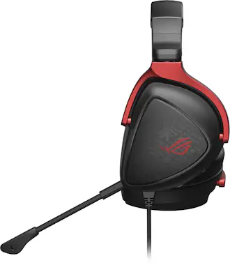 Asus ASUS ROG Delta S Core Auriculares Alámbrico Diadem Asus ASUS ROG Delta S Core Auriculares Alámbrico Diadem