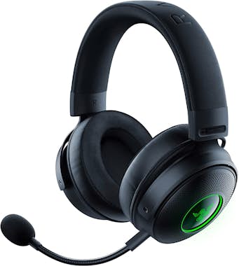 RAZER Razer Kraken V3 Pro Auriculares Inalámbrico y alám RAZER Razer Kraken V3 Pro Auriculares Inalámbrico y alám