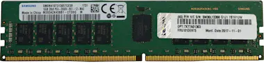 Lenovo Lenovo 4X77A77495 módulo de memoria 16 GB 1 x 16 G Lenovo Lenovo 4X77A77495 módulo de memoria 16 GB 1 x 16 G