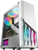 Mars Gaming Mars Gaming MC-X2 Blanco Caja PC Gaming ATX Fronta Mars Gaming Mars Gaming MC-X2 Blanco Caja PC Gaming ATX Fronta