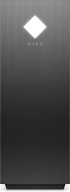 HP HP OMEN by HP 25L GT15-0044ns i5-12400F Torre Inte HP HP OMEN by HP 25L GT15-0044ns i5-12400F Torre Inte