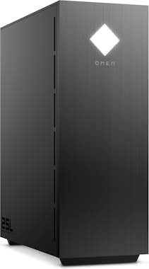 HP HP OMEN by HP 25L GT15-0044ns i5-12400F Torre Inte HP HP OMEN by HP 25L GT15-0044ns i5-12400F Torre Inte