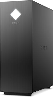 HP HP OMEN by HP 25L GT15-0044ns i5-12400F Torre Inte HP HP OMEN by HP 25L GT15-0044ns i5-12400F Torre Inte