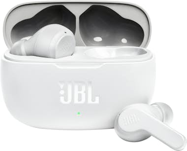 JBL JBL Wave 200 TWS Auriculares Inalámbrico Dentro de JBL JBL Wave 200 TWS Auriculares Inalámbrico Dentro de