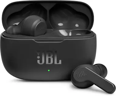 JBL JBL Wave 200 TWS Auriculares Inalámbrico Dentro de JBL JBL Wave 200 TWS Auriculares Inalámbrico Dentro de