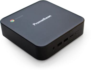 Promethean Promethean Chromebox 5205U mini PC Intel® Celeron® Promethean Promethean Chromebox 5205U mini PC Intel® Celeron®