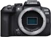 Canon EOS R10 (Cuerpo) Canon EOS R10 (Cuerpo)