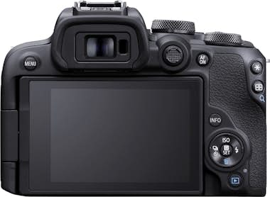 Canon EOS R10 (Cuerpo) Canon EOS R10 (Cuerpo)
