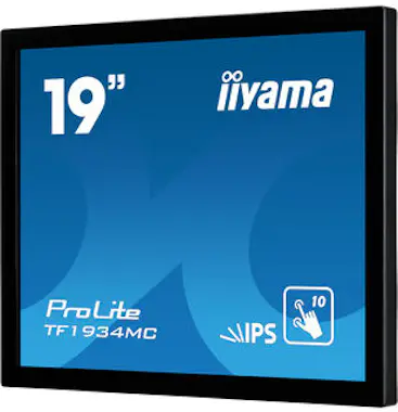 Iiyama iiyama ProLite TF1934MC-B7X pantalla para PC 48,3 Iiyama iiyama ProLite TF1934MC-B7X pantalla para PC 48,3