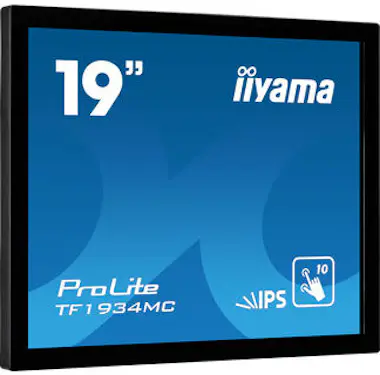 Iiyama iiyama ProLite TF1934MC-B7X pantalla para PC 48,3 Iiyama iiyama ProLite TF1934MC-B7X pantalla para PC 48,3