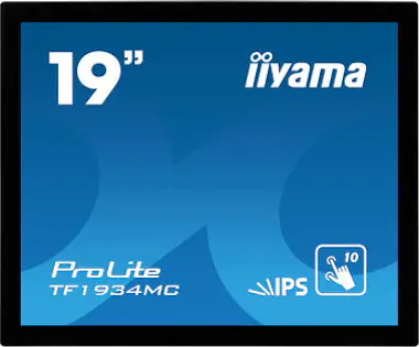 Iiyama iiyama ProLite TF1934MC-B7X pantalla para PC 48,3 Iiyama iiyama ProLite TF1934MC-B7X pantalla para PC 48,3