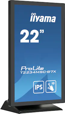 Iiyama iiyama ProLite T2234MSC-B7X pantalla para PC 54,6 Iiyama iiyama ProLite T2234MSC-B7X pantalla para PC 54,6
