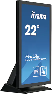Iiyama iiyama ProLite T2234MSC-B7X pantalla para PC 54,6 Iiyama iiyama ProLite T2234MSC-B7X pantalla para PC 54,6