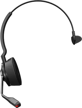 Jabra Jabra Engage 55 Auriculares Inalámbrico Diadema Of Jabra Jabra Engage 55 Auriculares Inalámbrico Diadema Of